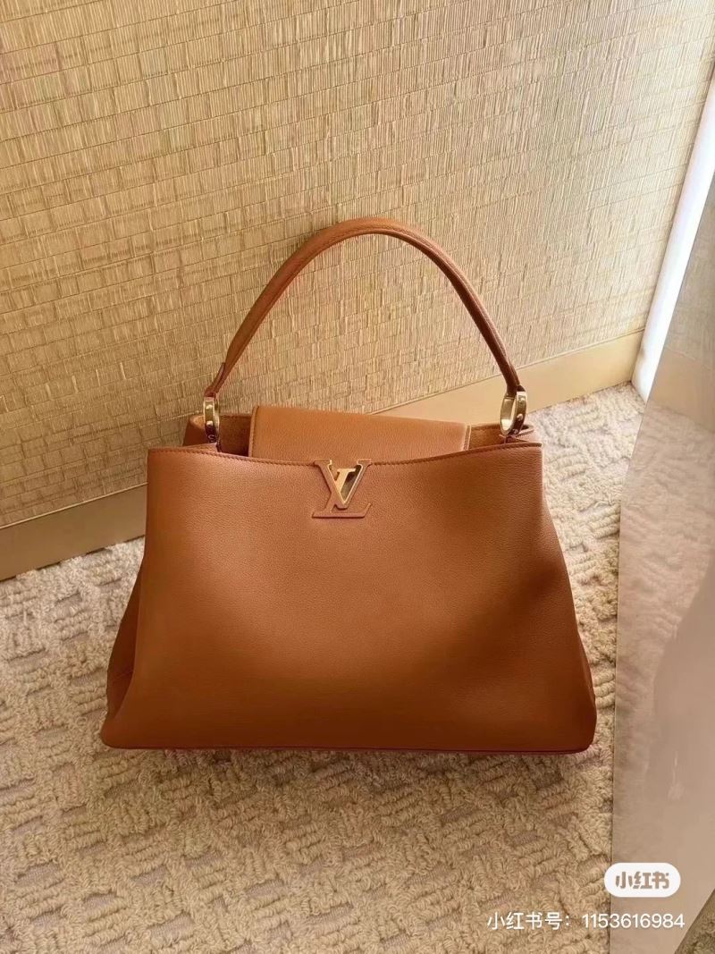 Louis Vuitton Top Handle Bags